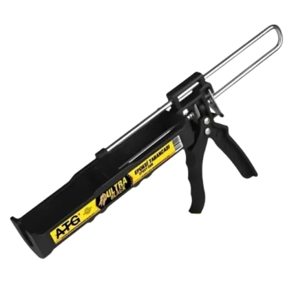 ATG EPOKSİ SİLİKON TABANCASI 